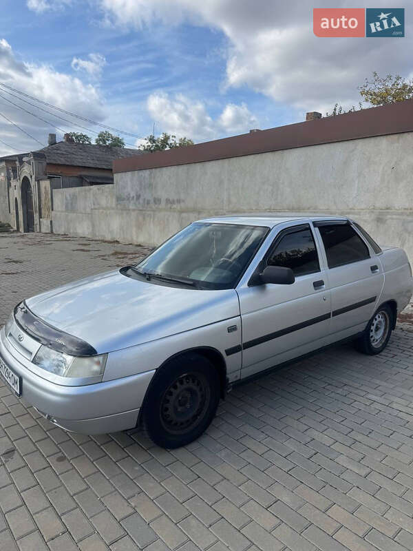 Седан ВАЗ / Lada 2110 2006 в Болграді