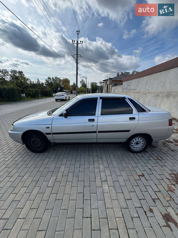 Седан ВАЗ / Lada 2110 2006 в Болграді