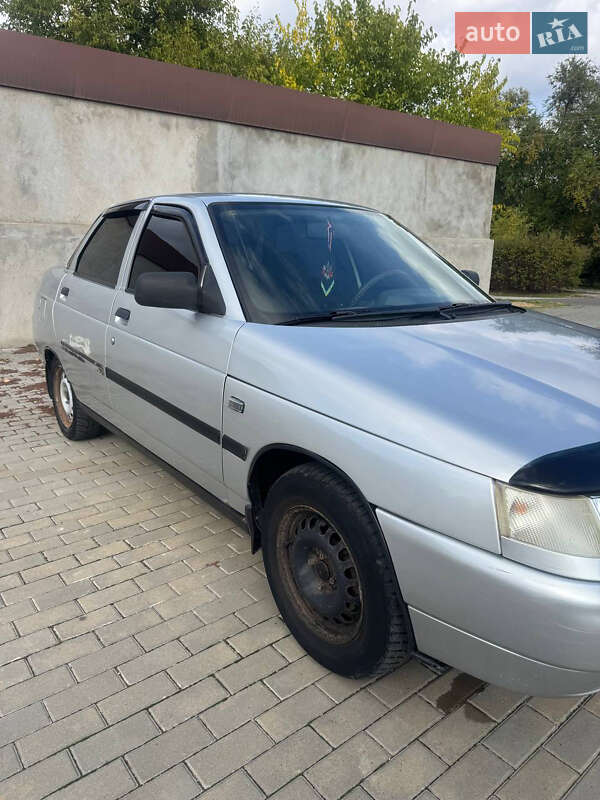 Седан ВАЗ / Lada 2110 2006 в Болграді