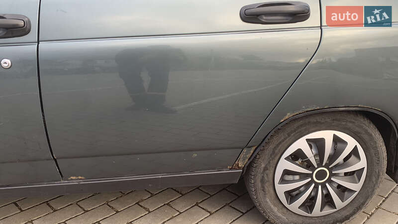 Седан ВАЗ / Lada 2110 2009 в Ромнах фото 5 Седан ВАЗ / Lada 2110 2009 в Ромнах