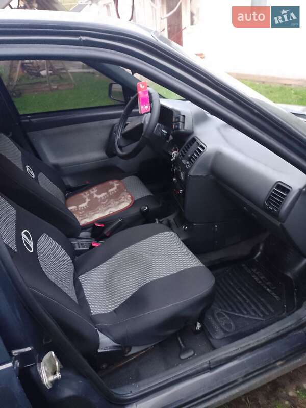 Седан ВАЗ / Lada 2110 2006 в Богородчанах фото 5 Седан ВАЗ / Lada 2110 2006 в Богородчанах