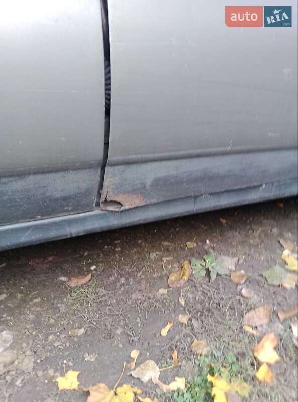 Седан ВАЗ / Lada 2110 2001 в Гайсину