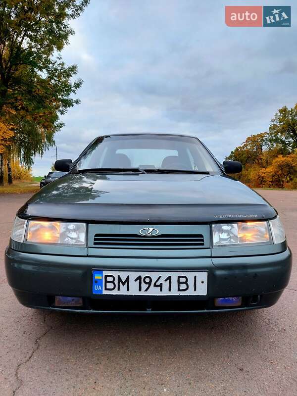 Седан ВАЗ / Lada 2110 2009 в Тростянці