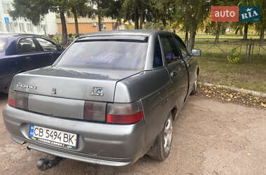 Седан ВАЗ 2110 2005 в  фото 4 Седан ВАЗ 2110 2005 в