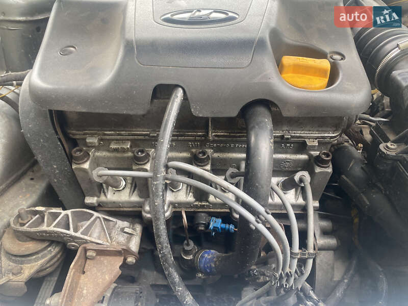 Седан ВАЗ / Lada 2110 2005 в Сосницях фото 7 Седан ВАЗ / Lada 2110 2005 в Сосницях