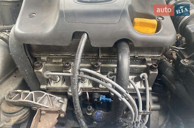 Седан ВАЗ 2110 2005 в  фото 7 Седан ВАЗ 2110 2005 в