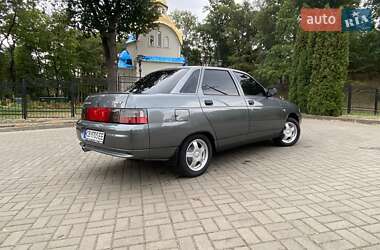 Седан ВАЗ 2110 2011 в 