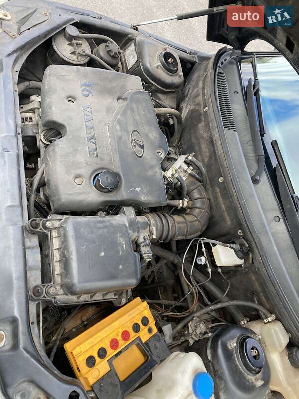 Седан ВАЗ / Lada 2110 2007 в Умані