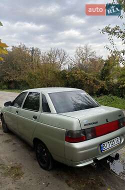 Седан ВАЗ 2110 2006 в  фото 3 Седан ВАЗ 2110 2006 в