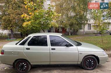 Седан ВАЗ 2110 2006 в  фото 14 Седан ВАЗ 2110 2006 в