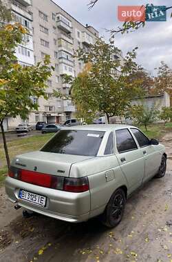 Седан ВАЗ 2110 2006 в  фото 19 Седан ВАЗ 2110 2006 в