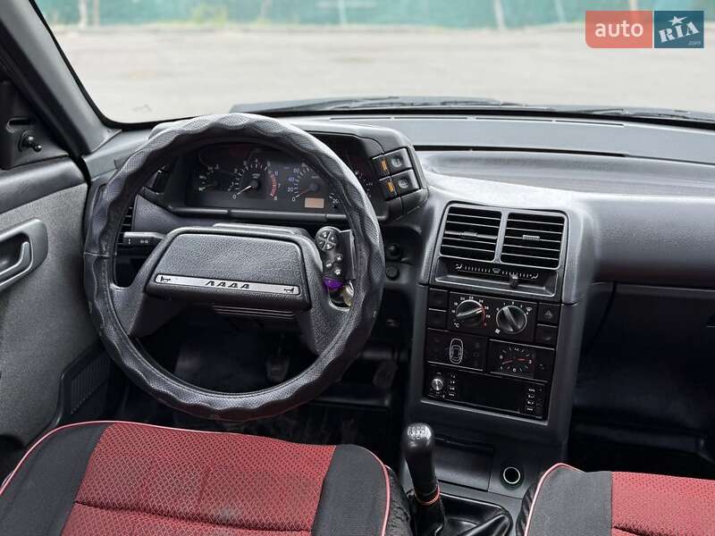 Седан ВАЗ / Lada 2110 2006 в Чернігові фото 11 Седан ВАЗ / Lada 2110 2006 в Чернігові