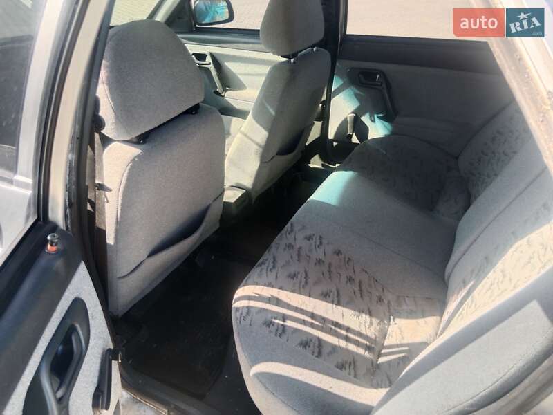 Седан ВАЗ / Lada 2110 2007 в Кременчуці