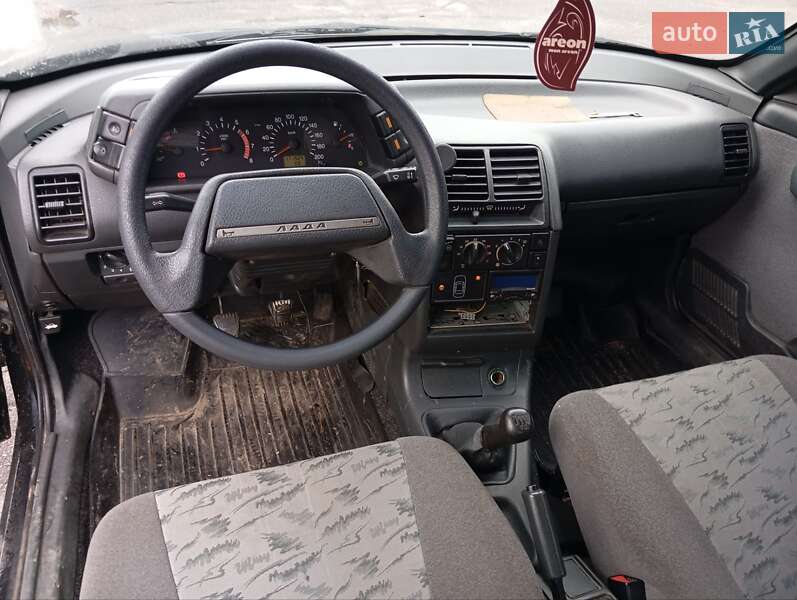 Седан ВАЗ / Lada 2110 2007 в Виннице