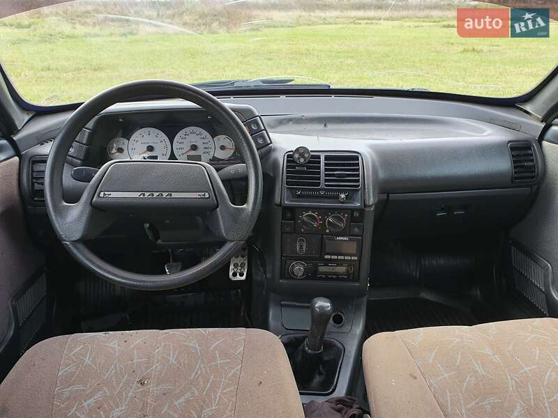 Седан ВАЗ / Lada 2110 2002 в Краснокутську фото 12 Седан ВАЗ / Lada 2110 2002 в Краснокутську