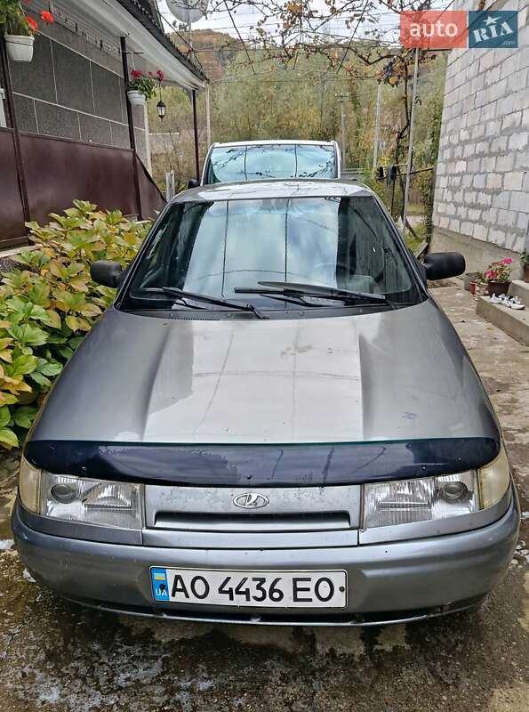 Седан ВАЗ / Lada 2110 2005 в Ужгороді