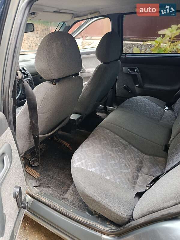 Седан ВАЗ / Lada 2110 2005 в Ужгороді