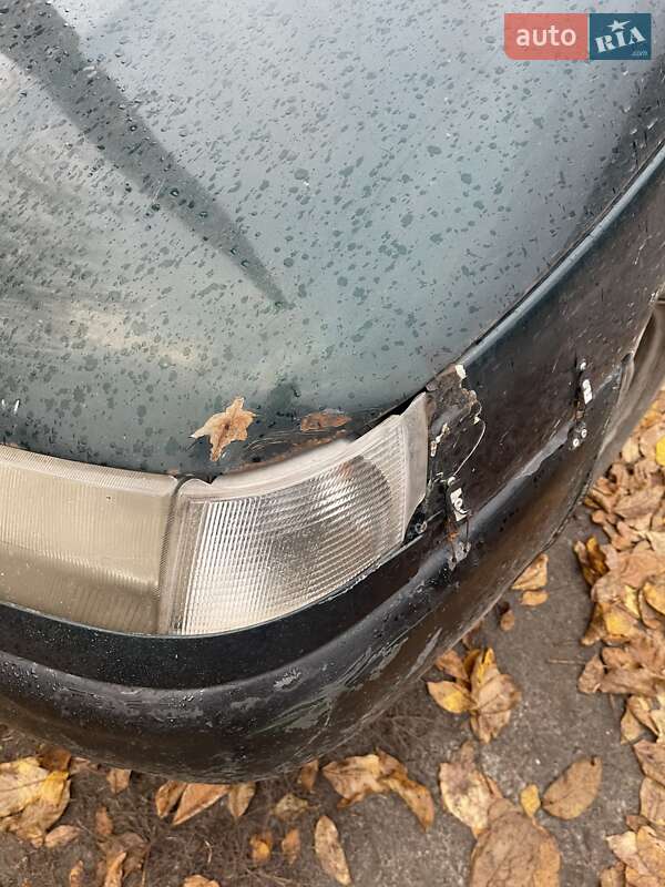 Седан ВАЗ / Lada 2110 2001 в Ромнах