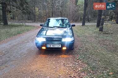Седан ВАЗ 2110 2004 в Чернигове