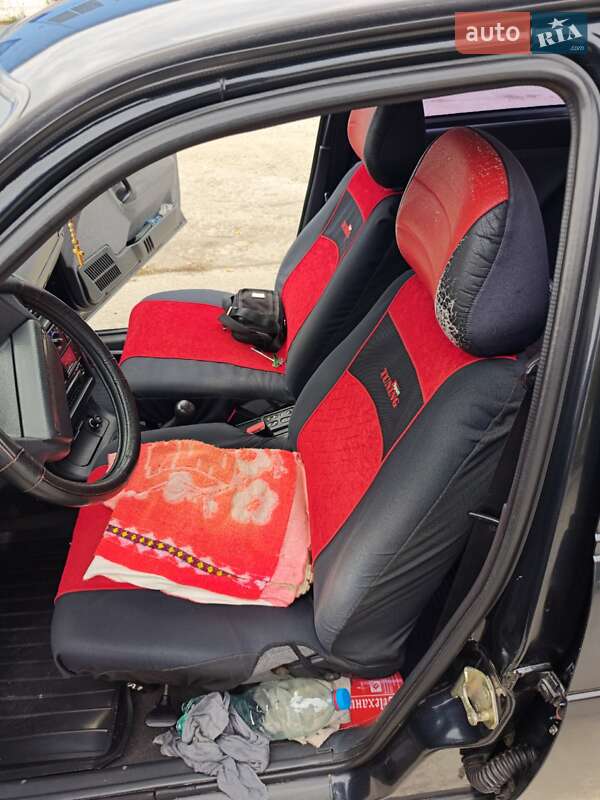 Седан ВАЗ / Lada 2110 2006 в Нетешине фото 7 Седан ВАЗ / Lada 2110 2006 в Нетешине