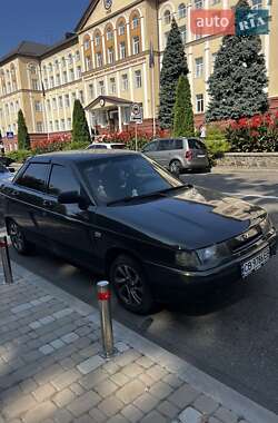 Седан ВАЗ 2110 2006 в 
