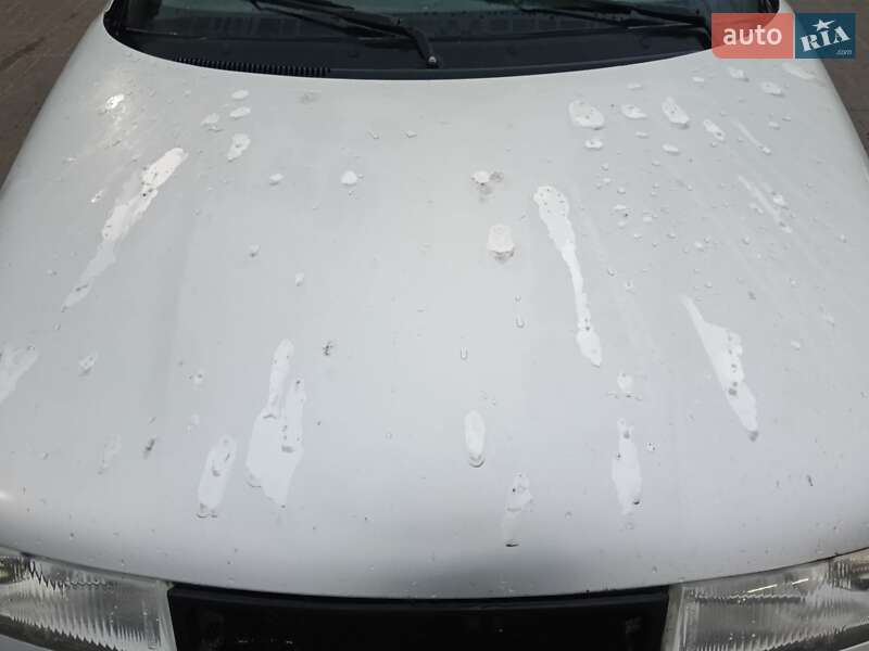 Седан ВАЗ / Lada 2110 2007 в Киеве фото 10 Седан ВАЗ / Lada 2110 2007 в Киеве