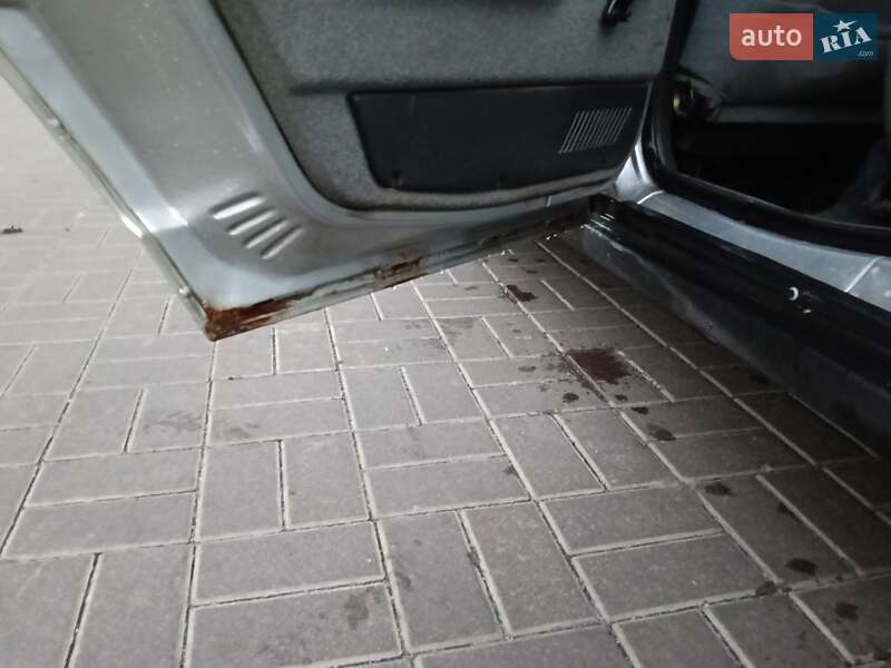 Седан ВАЗ / Lada 2110 2007 в Киеве фото 21 Седан ВАЗ / Lada 2110 2007 в Киеве