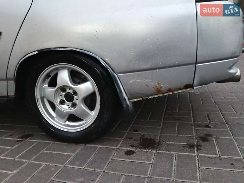Седан ВАЗ / Lada 2110 2007 в Киеве фото 26 Седан ВАЗ / Lada 2110 2007 в Киеве