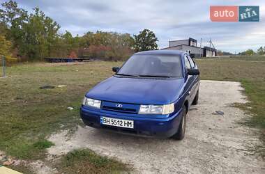 Седан ВАЗ 2110 2001 в  фото 9 Седан ВАЗ 2110 2001 в