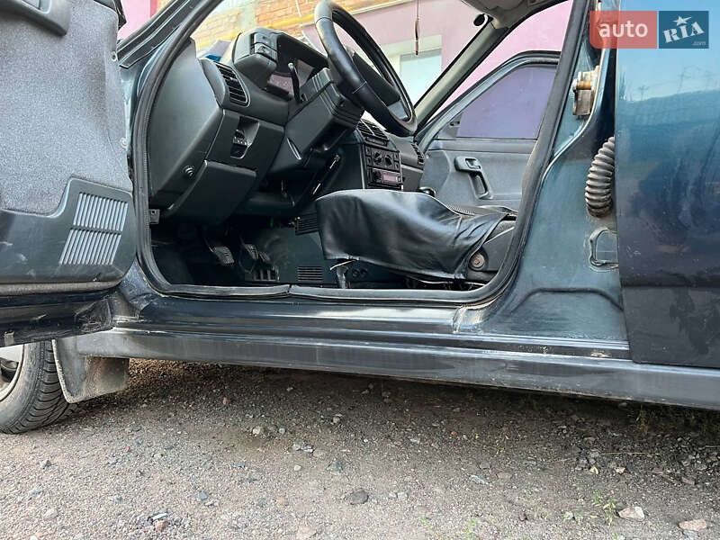 Седан ВАЗ / Lada 2110 2005 в Кролевці фото 4 Седан ВАЗ / Lada 2110 2005 в Кролевці