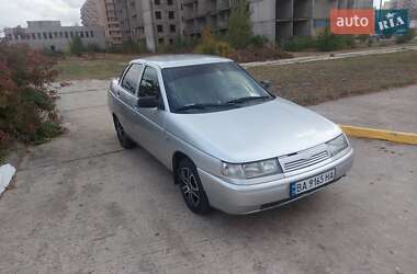 Седан ВАЗ 2110 2006 в Долинській