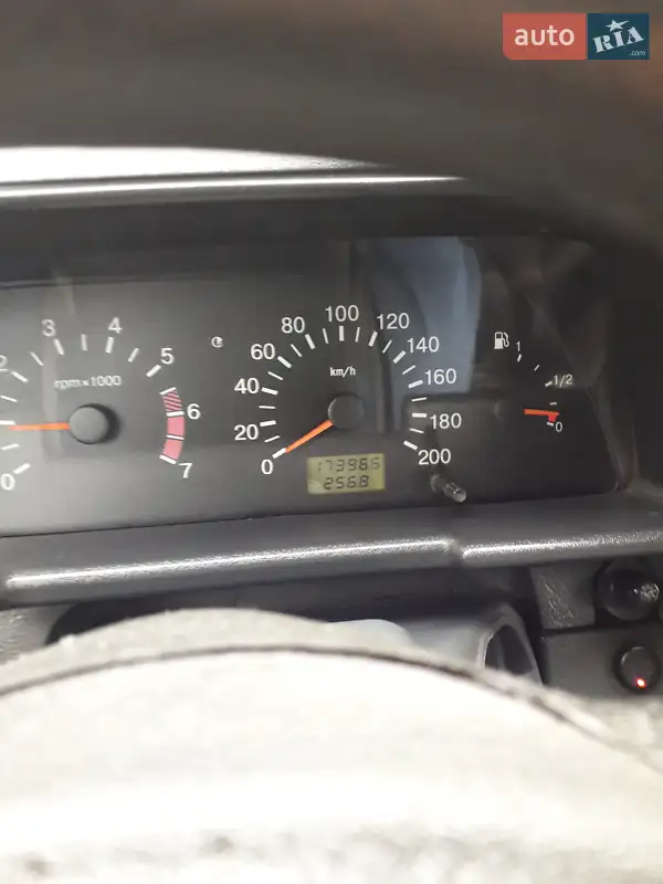 ВАЗ / Lada 2110