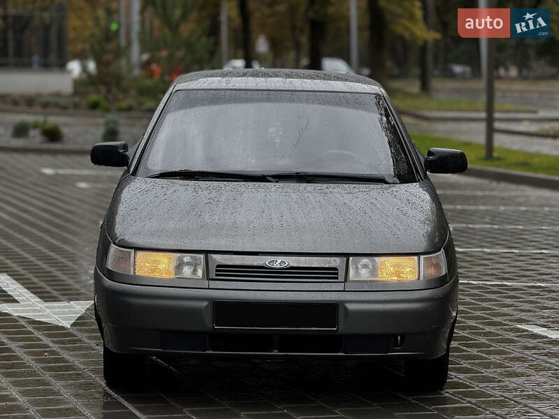 Седан ВАЗ / Lada 2110 2008 в Рівному