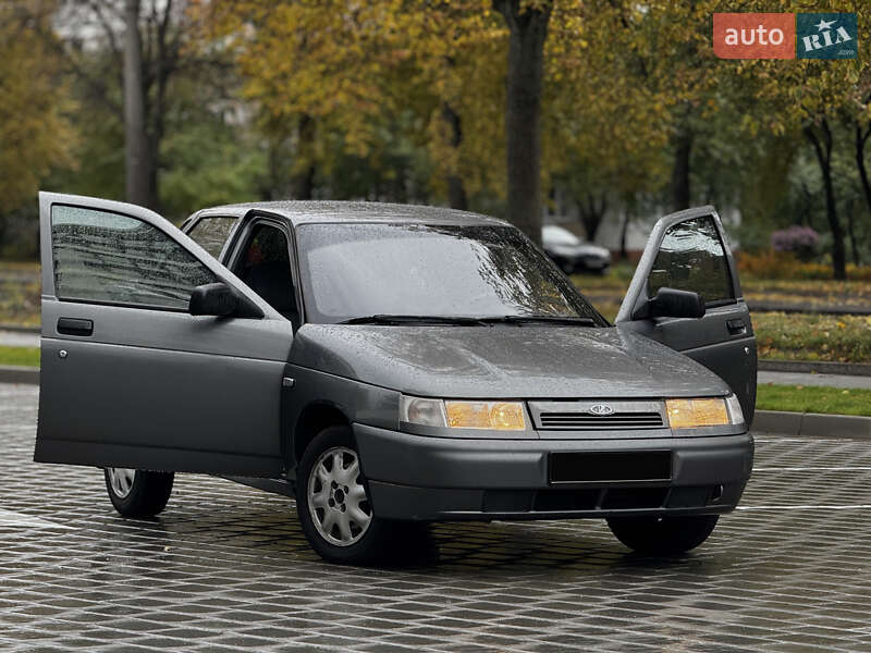 Седан ВАЗ / Lada 2110 2008 в Рівному
