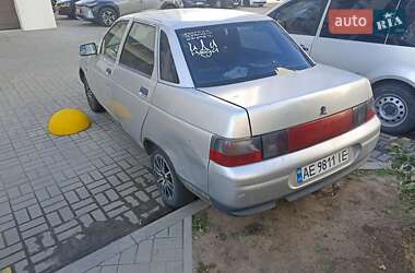 Седан ВАЗ 2110 2002 в  фото 5 Седан ВАЗ 2110 2002 в