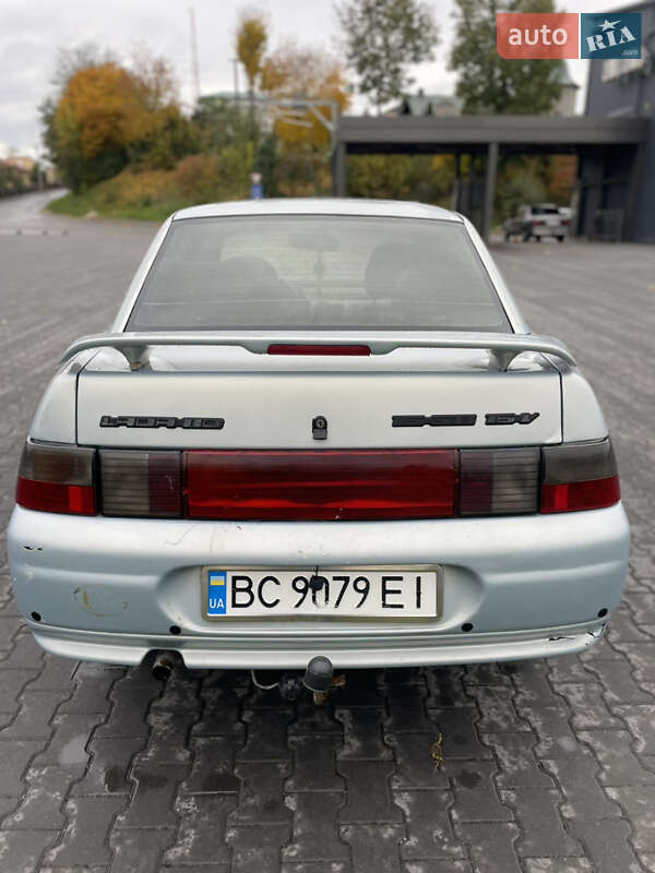Седан ВАЗ / Lada 2110 2004 в Золочеве