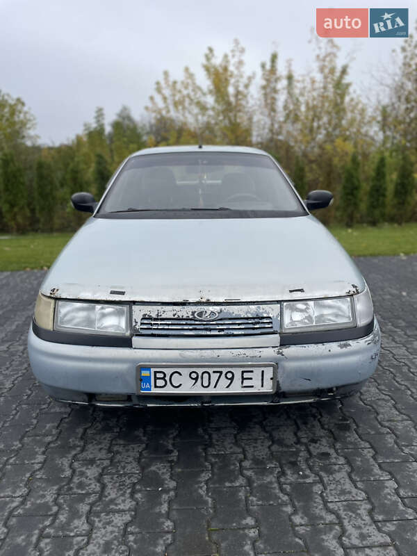 Седан ВАЗ / Lada 2110 2004 в Золочеве