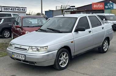 Седан ВАЗ 2110 2004 в Шепетовке