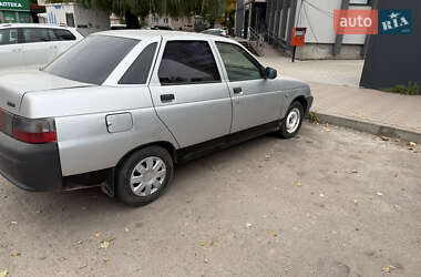 Седан ВАЗ 2110 2006 в 