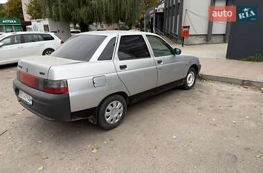 Седан ВАЗ 2110 2006 в 