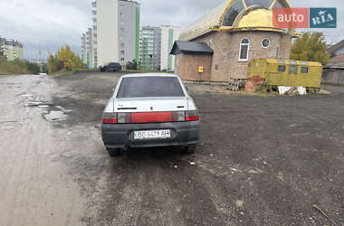 Седан ВАЗ 2110 2006 в 