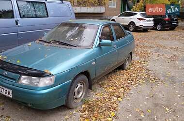 Седан ВАЗ 2110 1999 в Харкові