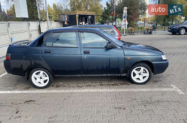 Седан ВАЗ 2110 2006 в Кривом Роге