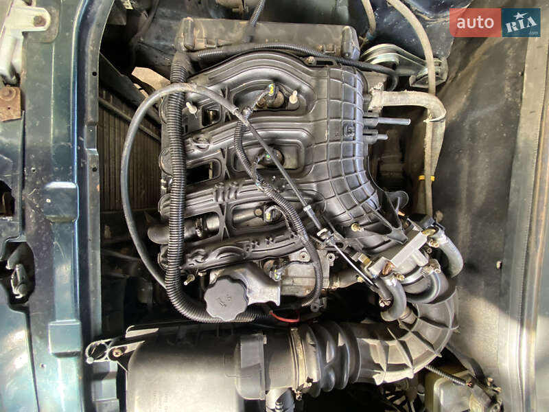Седан ВАЗ / Lada 2110 2006 в Кривом Роге