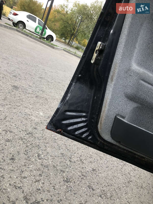 Седан ВАЗ / Lada 2110 2007 в Дніпрі