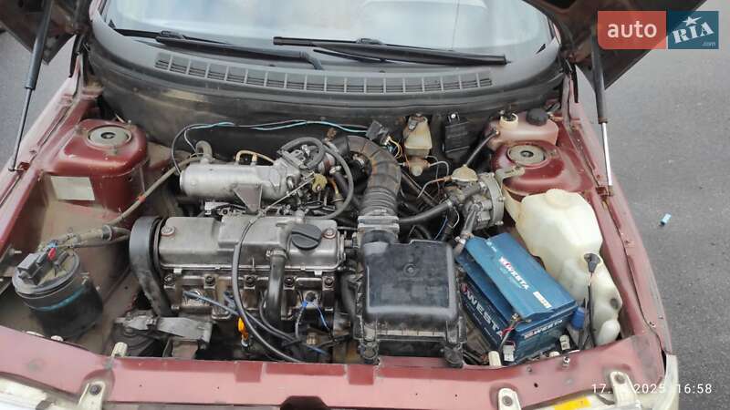 Седан ВАЗ / Lada 2110 1999 в Малине