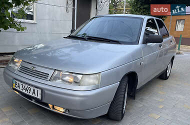 Седан ВАЗ 2110 2007 в  фото 7 Седан ВАЗ 2110 2007 в