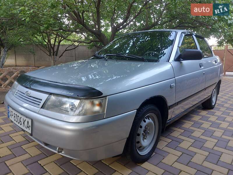 Седан ВАЗ / Lada 2110 2011 в Запорожье