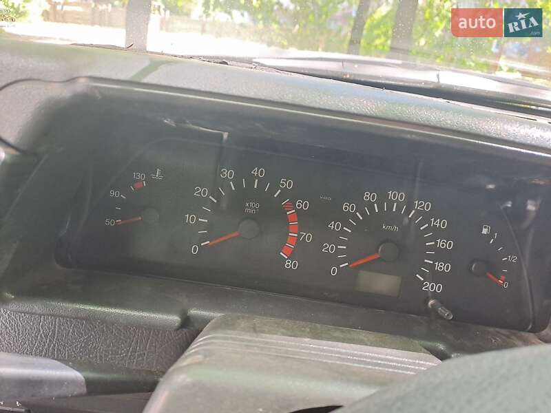 Седан ВАЗ / Lada 2110 2003 в Запоріжжі
