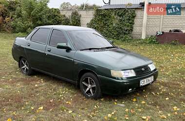Седан ВАЗ 2110 2003 в 